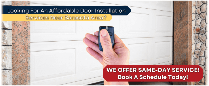 Garage Door Installation Sarasota